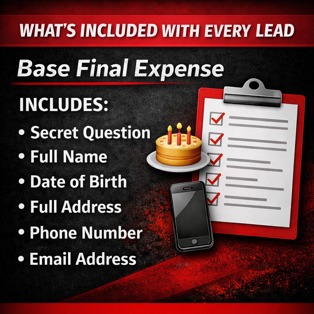 Base Final Expense