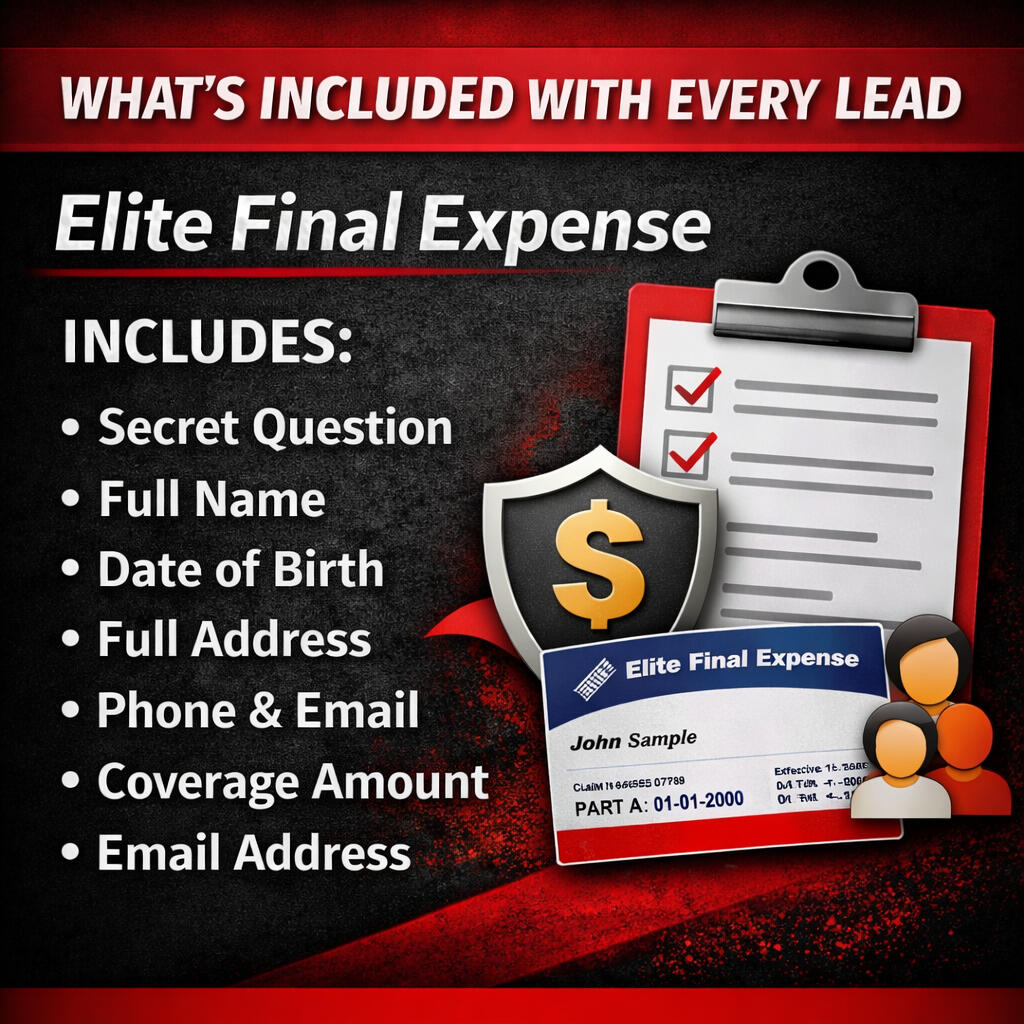 Elite Final Expense